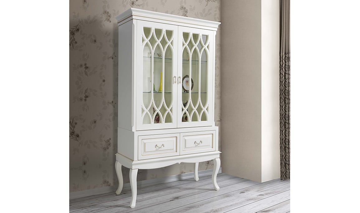 Medusa Home Mobilya - Neva Country Yemek Odası