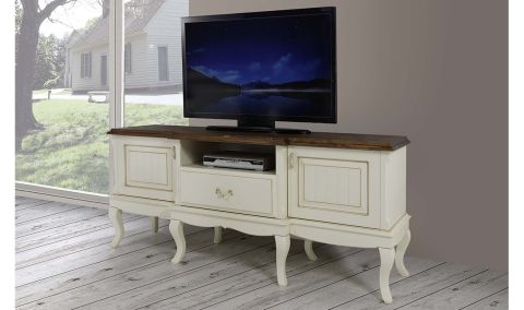 Medusa Home Mobilya - Neva Country Yemek Odası