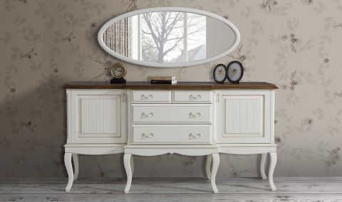 Medusa Home Mobilya - Neva Country Yemek Odası