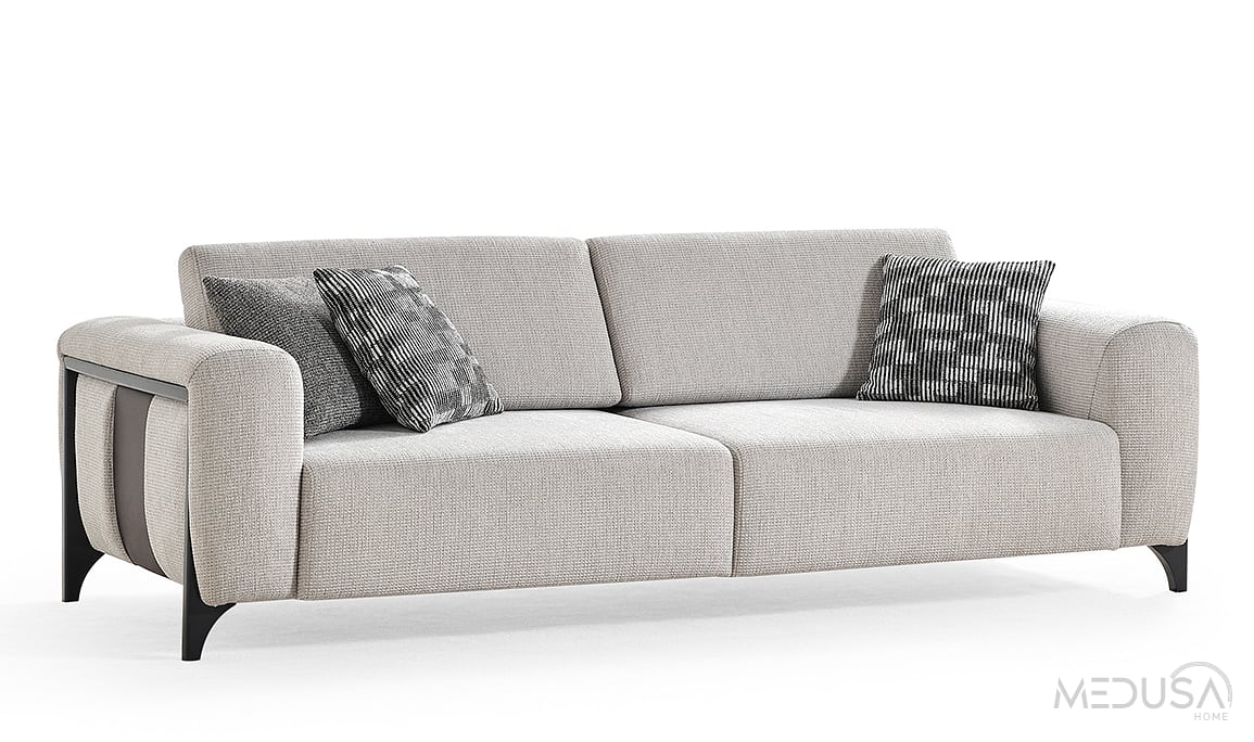 Medusa Home Mobilya - Neva Koltuk Takımı