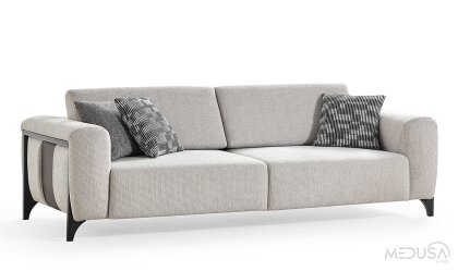 Medusa Home Mobilya - Neva Koltuk Takımı