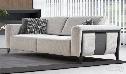 Medusa Home Mobilya - Neva Koltuk Takımı