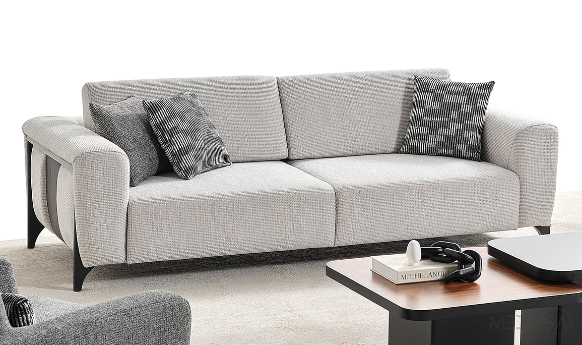Medusa Home Mobilya - Neva Koltuk Takımı