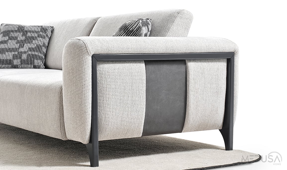 Medusa Home Mobilya - Neva Koltuk Takımı