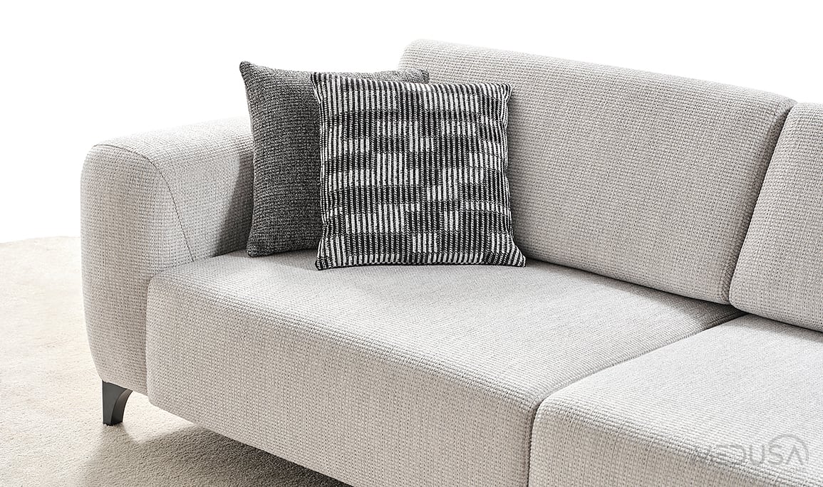 Medusa Home Mobilya - Neva Koltuk Takımı