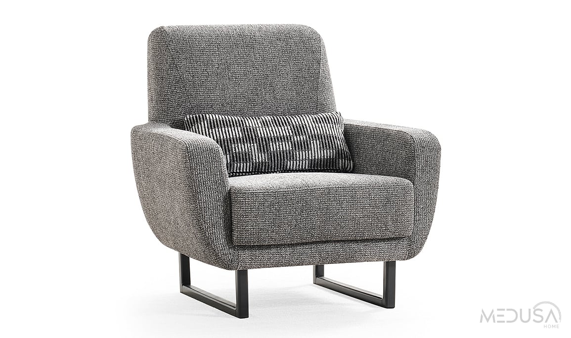 Medusa Home Mobilya - Neva Koltuk Takımı