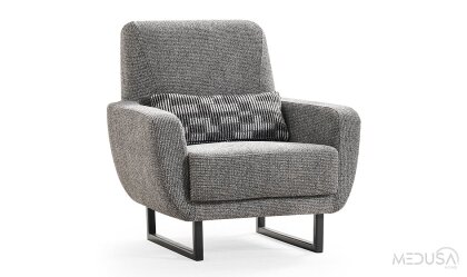 Medusa Home Mobilya - Neva Koltuk Takımı