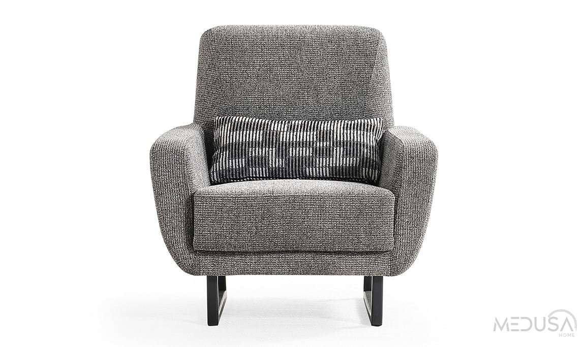 Medusa Home Mobilya - Neva Koltuk Takımı