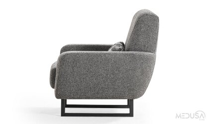 Medusa Home Mobilya - Neva Koltuk Takımı