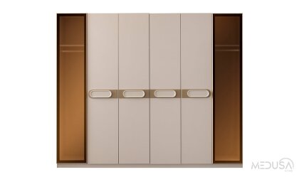 Medusa Home Mobilya - Neva Prime Gardırop