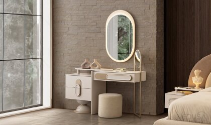 Medusa Home - Neva Prime Şifonyer