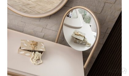 Medusa Home Mobilya - Neva Prime Şifonyer