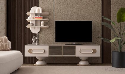 Medusa Home - Neva Prime Tv Ünitesi