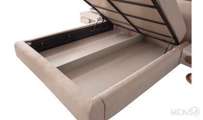 Medusa Home Mobilya - Neva Prime Yatak Odası