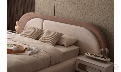 Medusa Home Mobilya - Neva Prime Yatak Odası