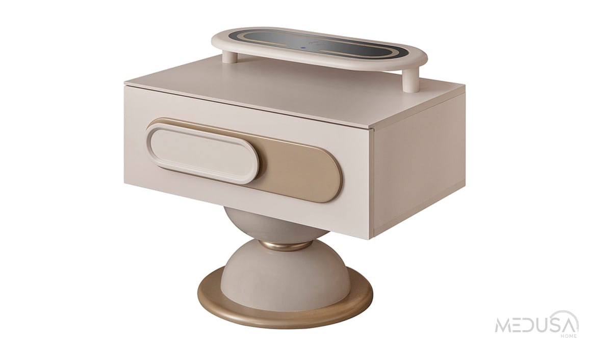 Medusa Home Mobilya - Neva Prime Yatak Odası