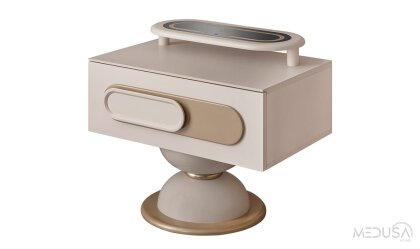 Medusa Home Mobilya - Neva Prime Yatak Odası