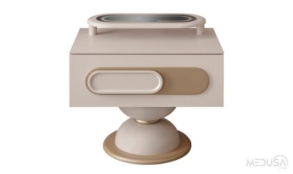 Medusa Home Mobilya - Neva Prime Yatak Odası