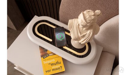 Medusa Home Mobilya - Neva Prime Yatak Odası