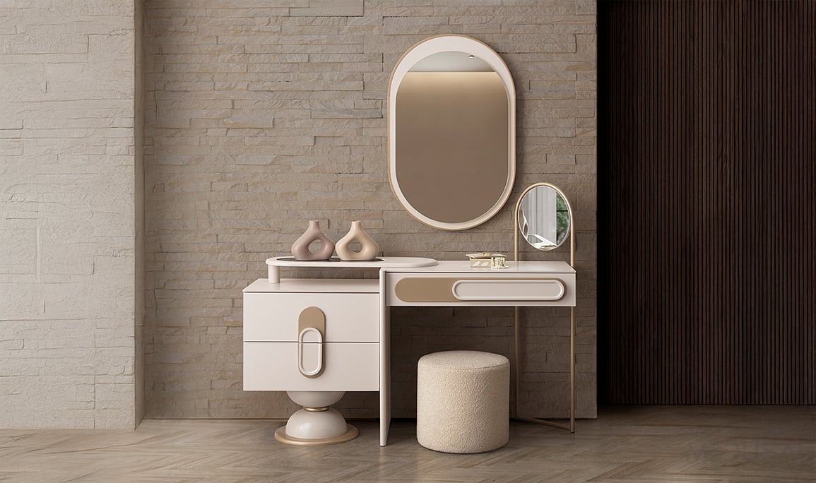 Medusa Home Mobilya - Neva Prime Yatak Odası