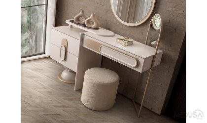 Medusa Home Mobilya - Neva Prime Yatak Odası