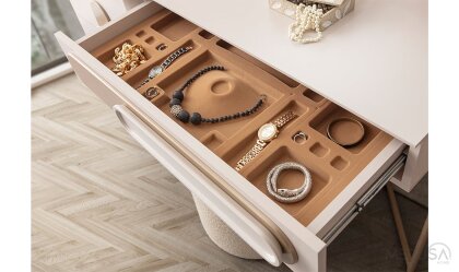 Medusa Home Mobilya - Neva Prime Yatak Odası