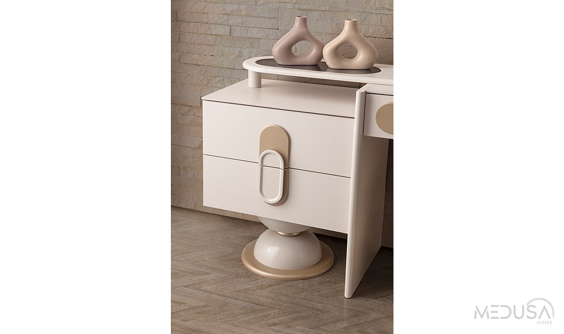 Medusa Home Mobilya - Neva Prime Yatak Odası