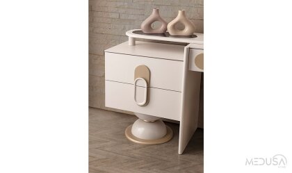 Medusa Home Mobilya - Neva Prime Yatak Odası