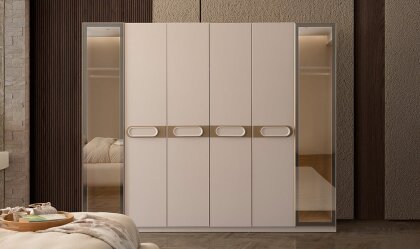Medusa Home Mobilya - Neva Prime Yatak Odası