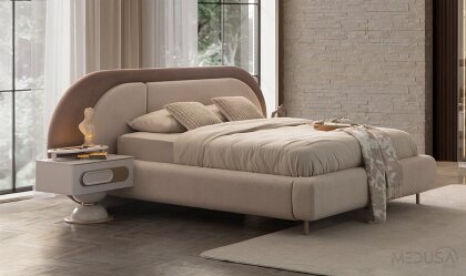 Medusa Home Mobilya - Neva Prime Yatak Odası