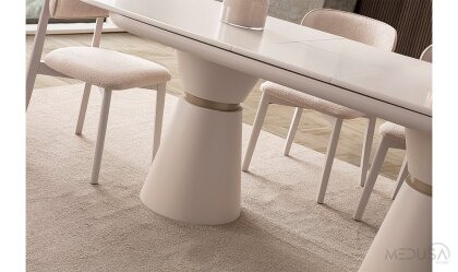 Medusa Home Mobilya - Neva Prime Yemek Masası