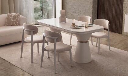 Medusa Home Mobilya - Neva Prime Yemek Odası