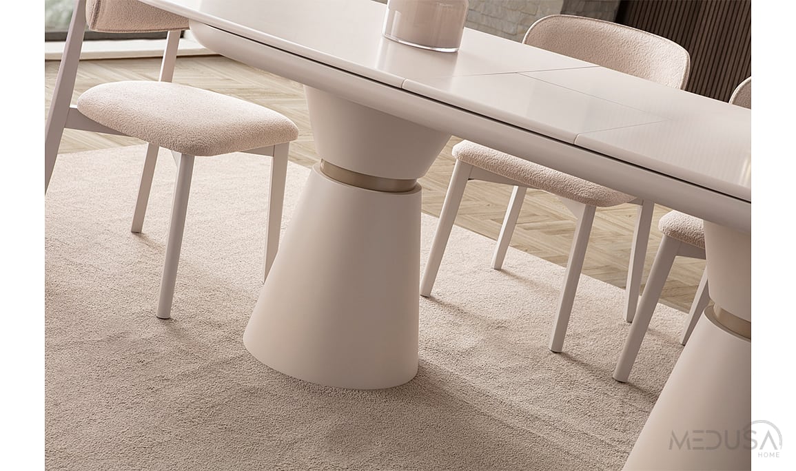 Medusa Home Mobilya - Neva Prime Yemek Odası