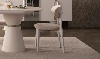 Medusa Home Mobilya - Neva Prime Yemek Odası