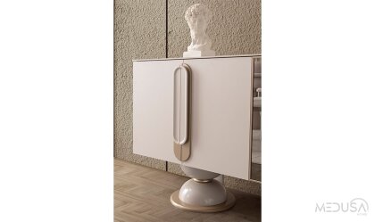 Medusa Home Mobilya - Neva Prime Yemek Odası