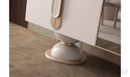 Medusa Home Mobilya - Neva Prime Yemek Odası