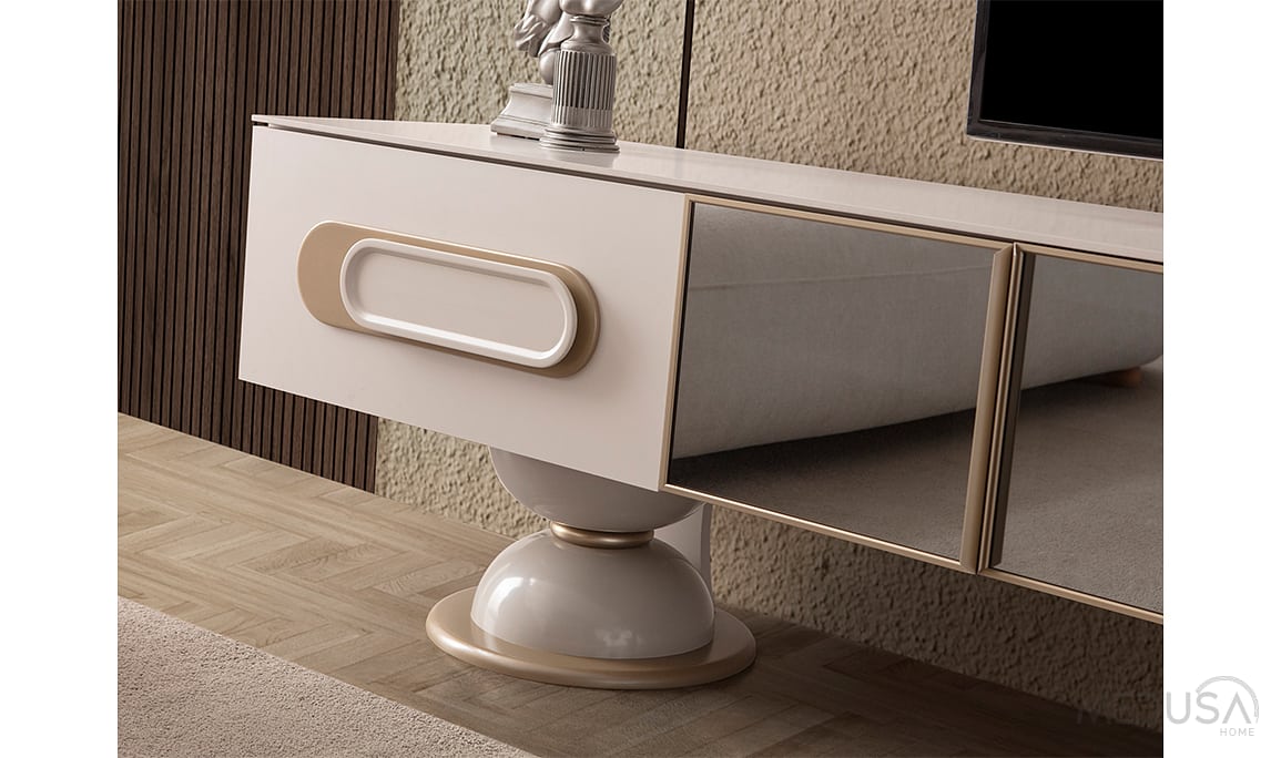 Medusa Home Mobilya - Neva Prime Yemek Odası