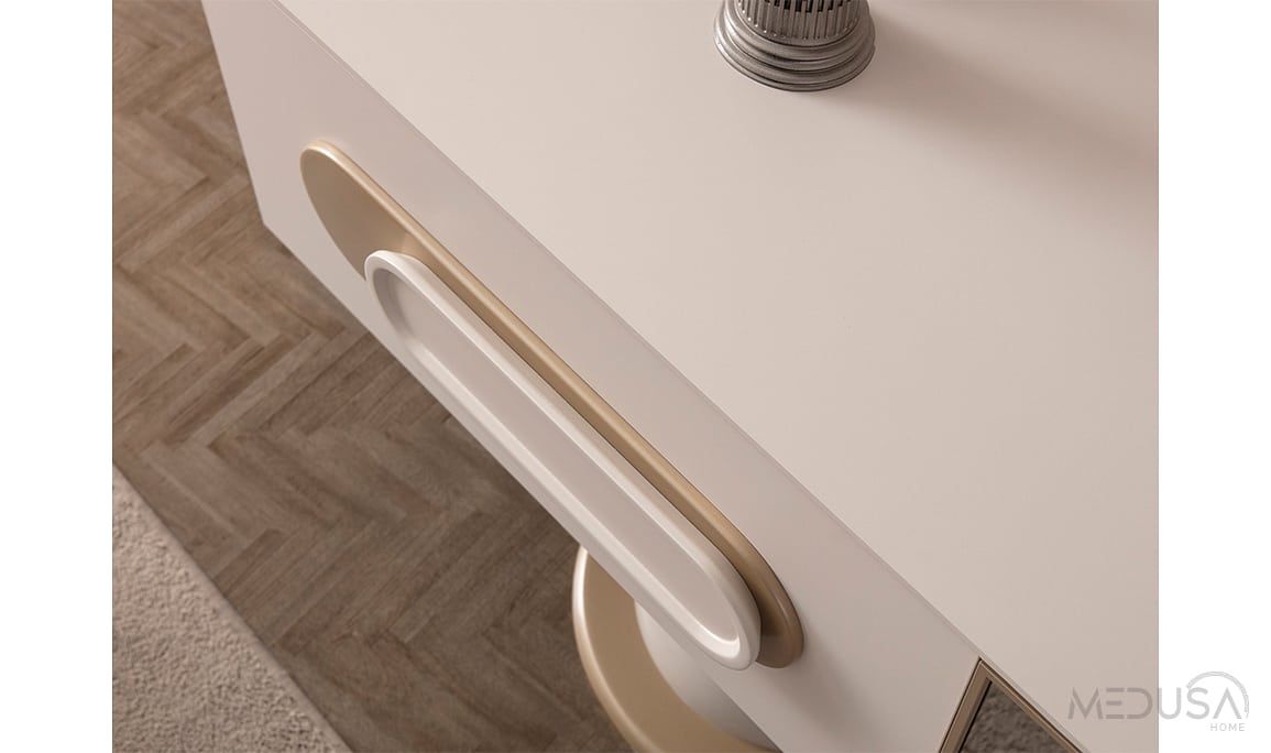 Medusa Home Mobilya - Neva Prime Yemek Odası