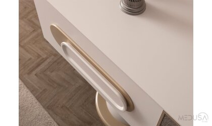 Medusa Home Mobilya - Neva Prime Yemek Odası