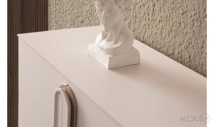 Medusa Home Mobilya - Neva Prime Yemek Odası