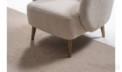 Medusa Home Mobilya - Nevada Berjer