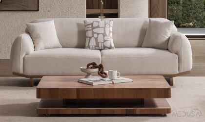 Medusa Home Mobilya - Nevada Koltuk Takımı