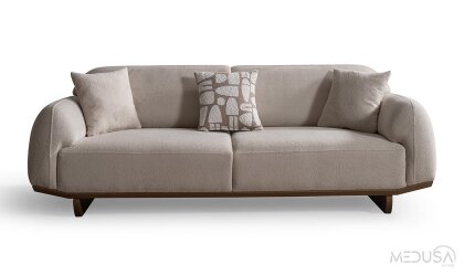 Medusa Home Mobilya - Nevada Koltuk Takımı
