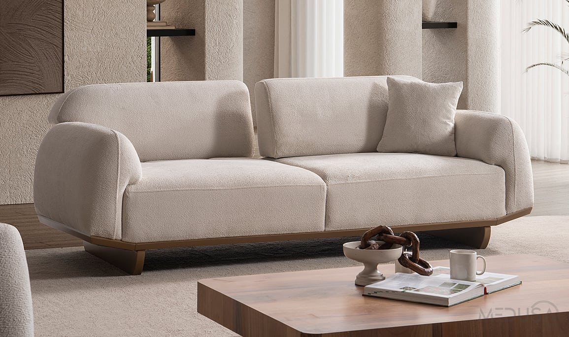 Medusa Home Mobilya - Nevada Koltuk Takımı