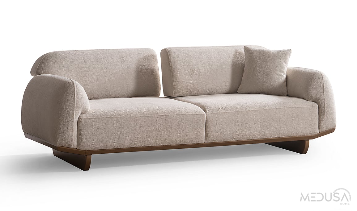 Medusa Home Mobilya - Nevada Koltuk Takımı
