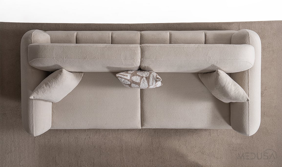 Medusa Home Mobilya - Nevada Koltuk Takımı