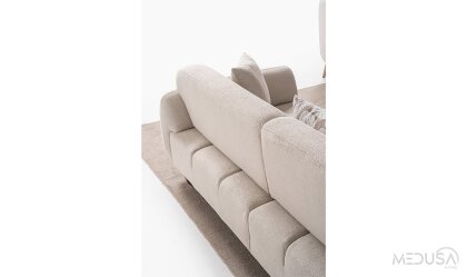 Medusa Home Mobilya - Nevada Koltuk Takımı