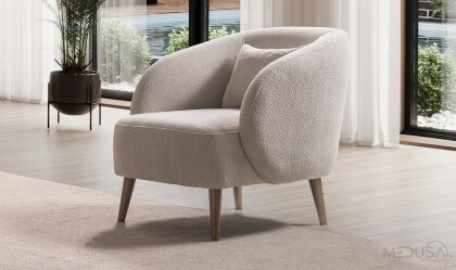 Medusa Home Mobilya - Nevada Koltuk Takımı