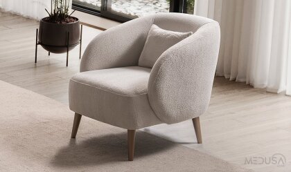 Medusa Home Mobilya - Nevada Koltuk Takımı