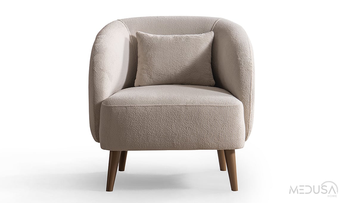 Medusa Home Mobilya - Nevada Koltuk Takımı